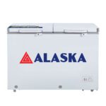 Tủ đông Alaska BCD-4568C