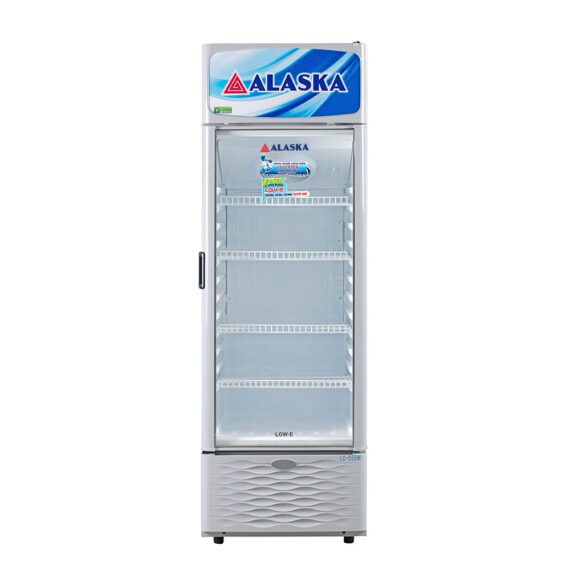 Tủ mát Alaska LC-533HI