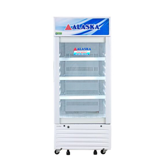 Tủ mát Alaska LC-233H