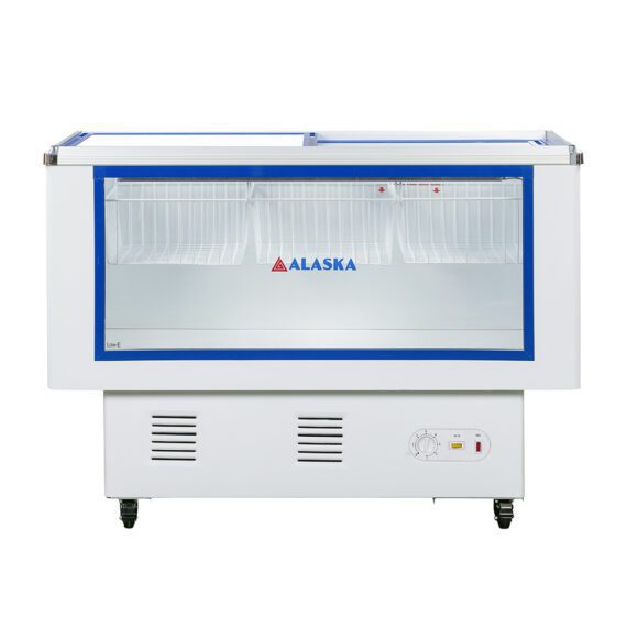 Tủ mát Alaska LC-450B