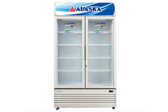 Tủ mát Alaska SL-7C