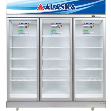 Tủ mát Alaska SL-14C3